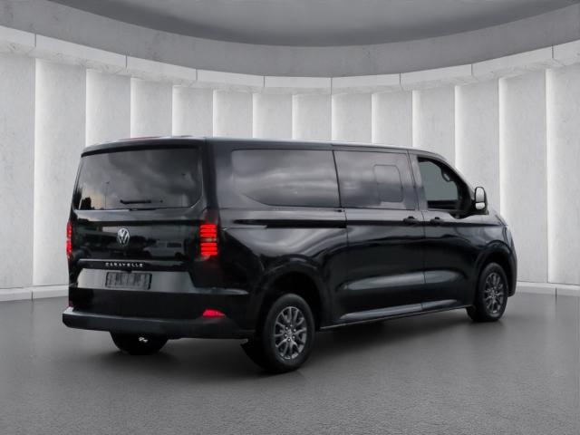 VW T7 Caravelle