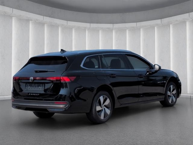 VW Passat Variant