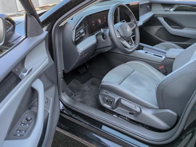 VW Passat Variant