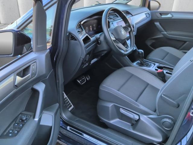 VW Touran