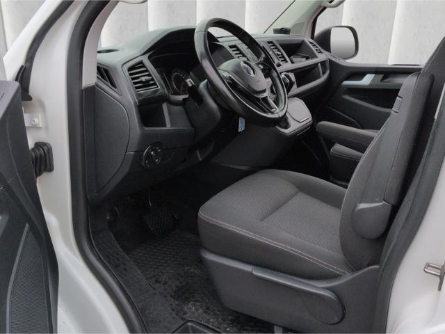 VW T6 Multivan
