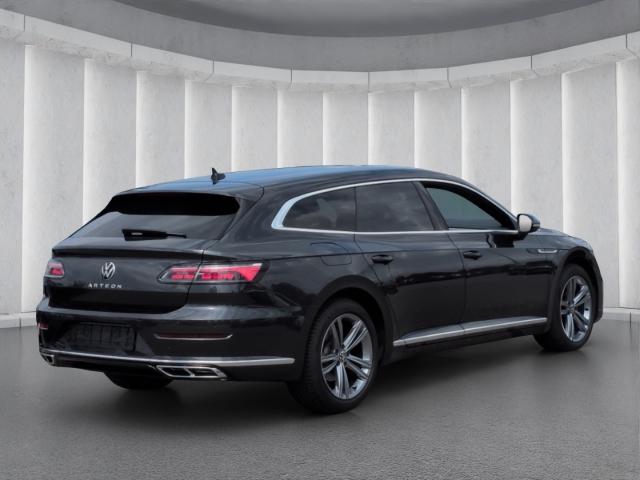 VW Arteon