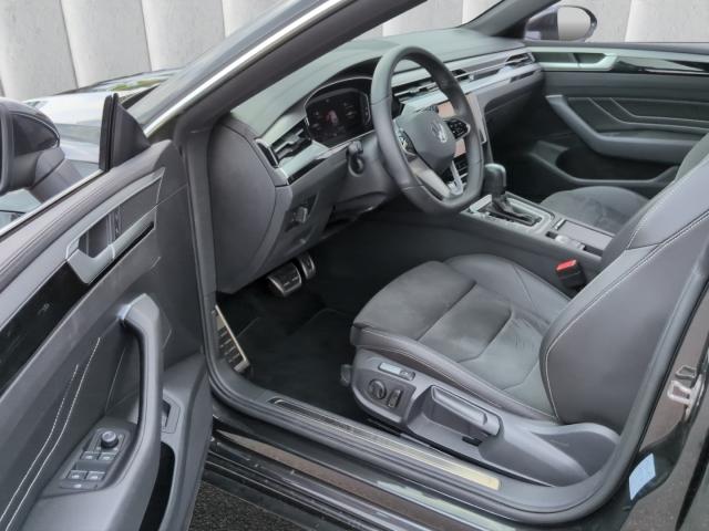 VW Arteon