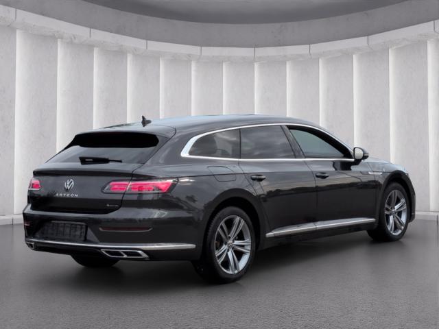 VW Arteon