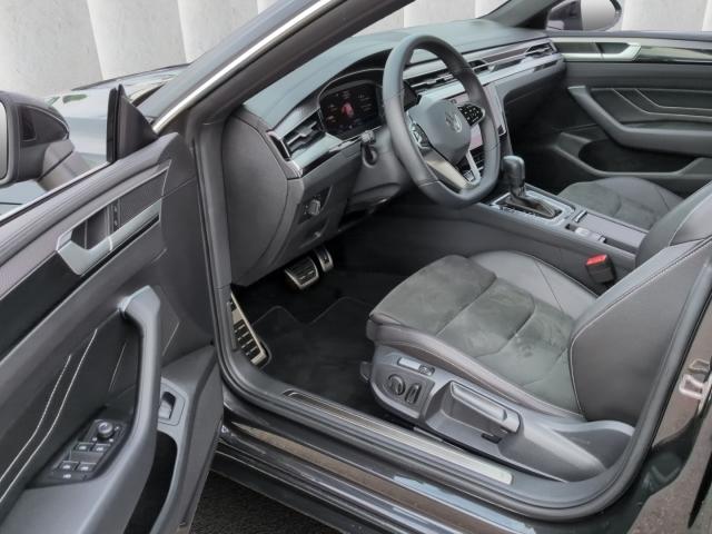 VW Arteon