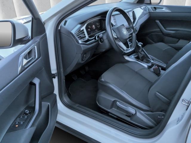 VW Taigo