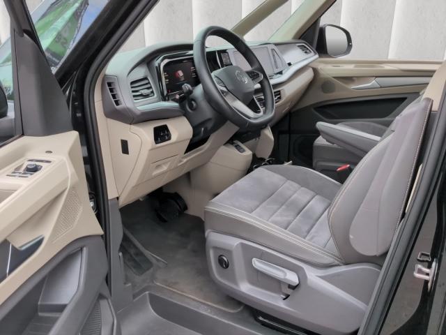 VW T7 Multivan
