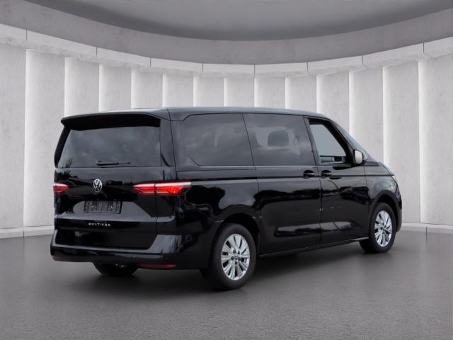 VW T7 Multivan
