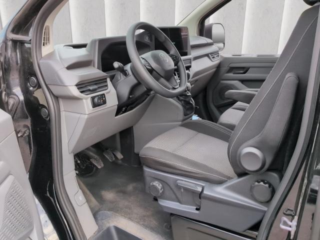 VW T7 Transporter