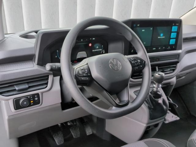 VW T7 Transporter