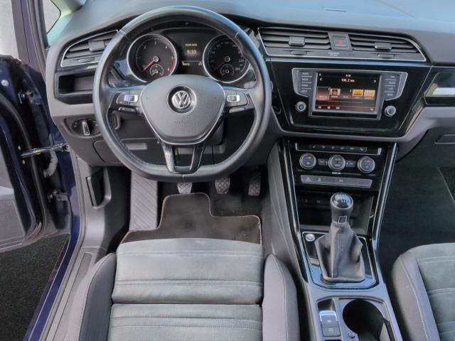 VW Touran