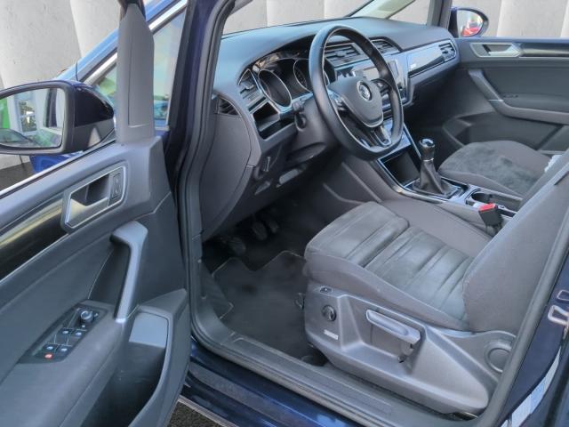VW Touran