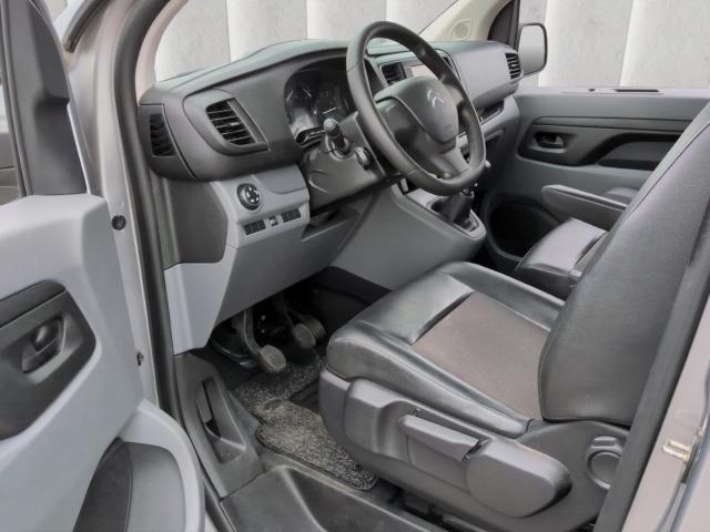 Citroen Jumpy