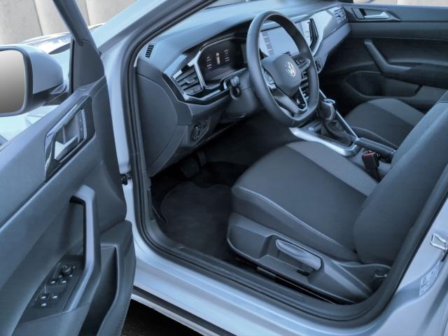 VW Taigo
