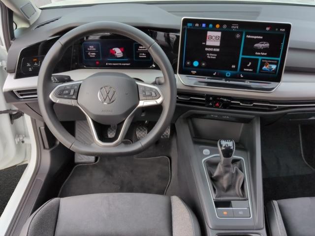 VW Golf