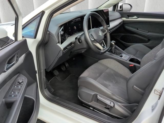 VW Golf