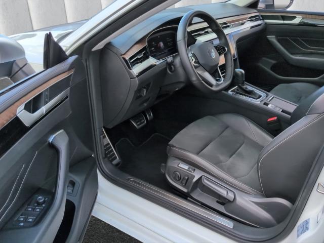 VW Arteon