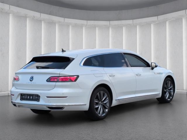 VW Arteon