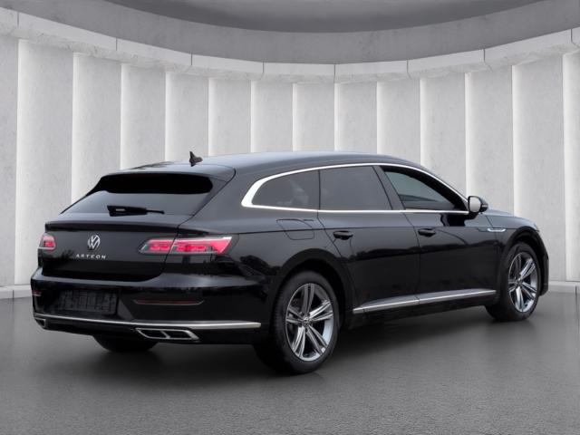 VW Arteon