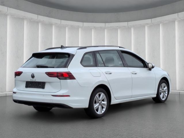 VW Golf Variant