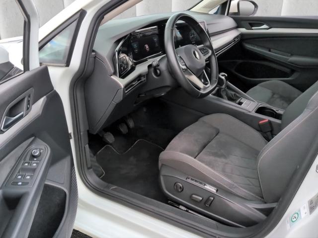 VW Golf Variant