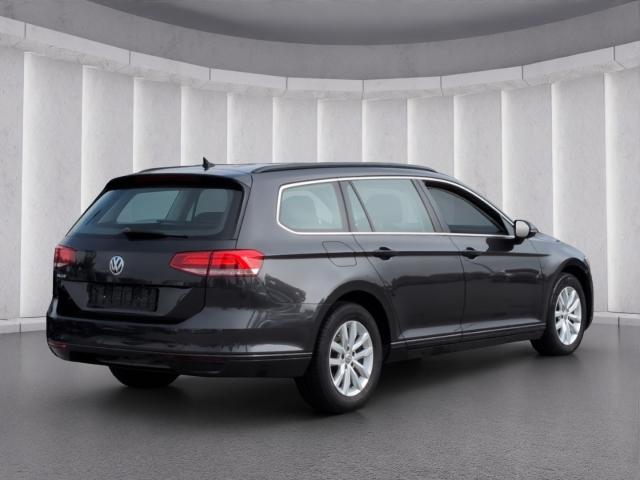 VW Passat Variant