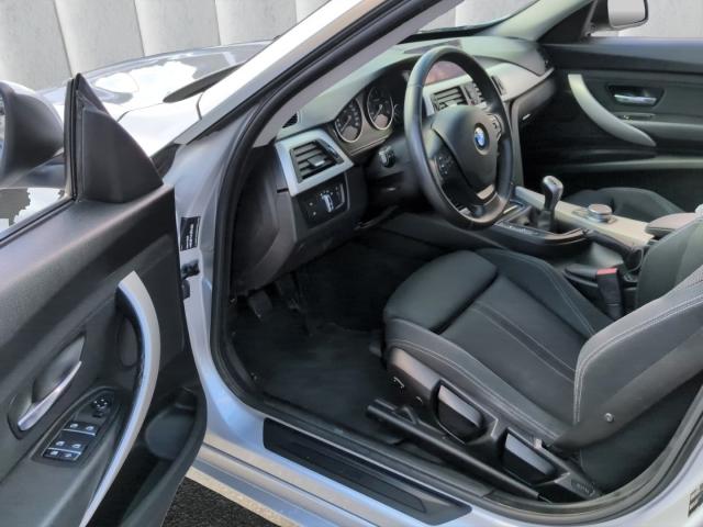 BMW 320 Gran Turismo