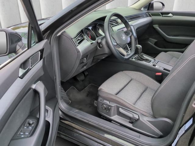 VW Passat Variant