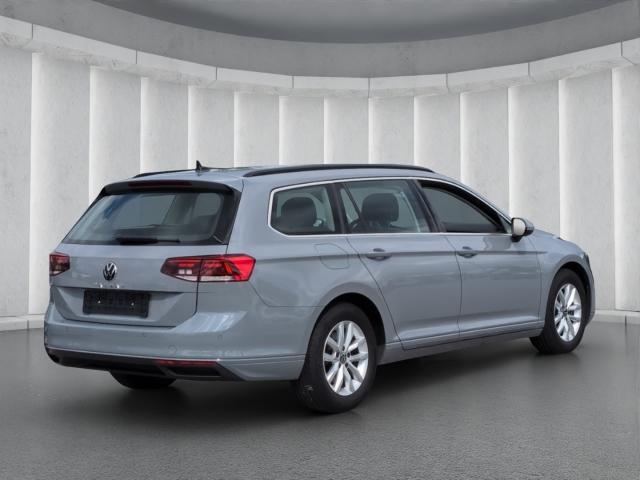 VW Passat Variant