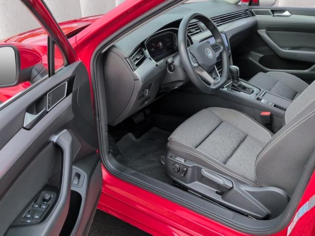 VW Passat Variant