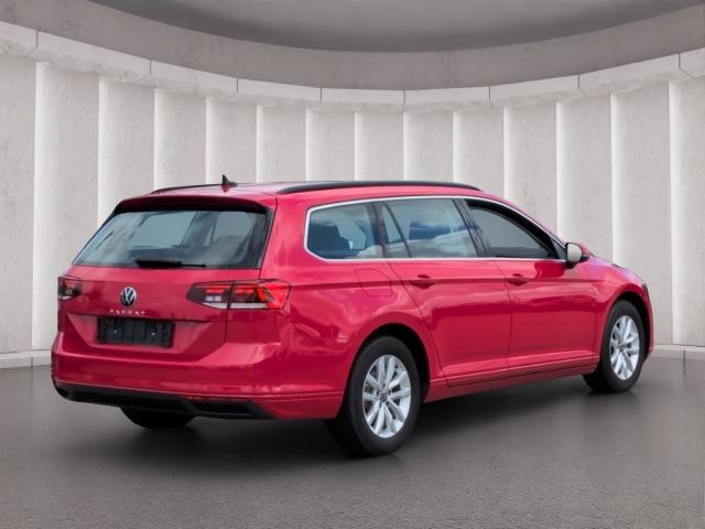 VW Passat Variant