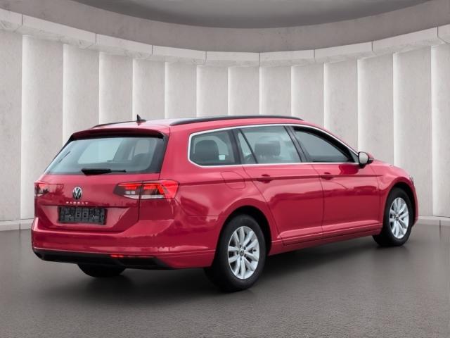 VW Passat Variant