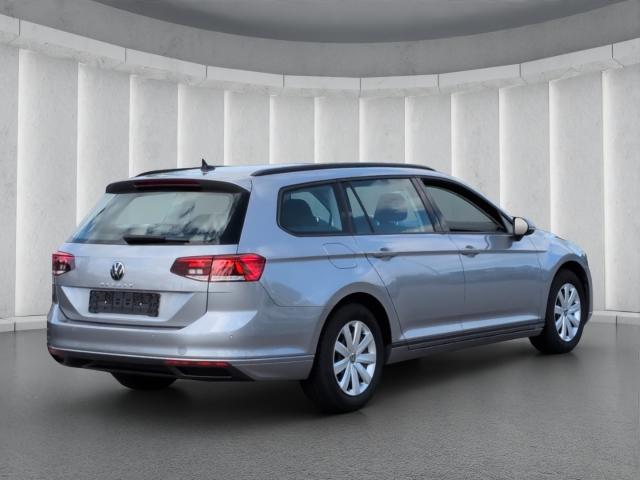 VW Passat Variant