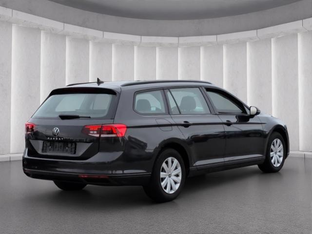 VW Passat Variant