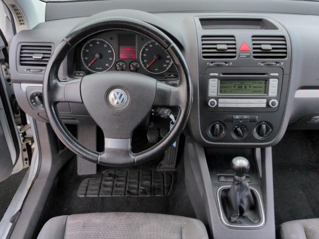 VW Golf
