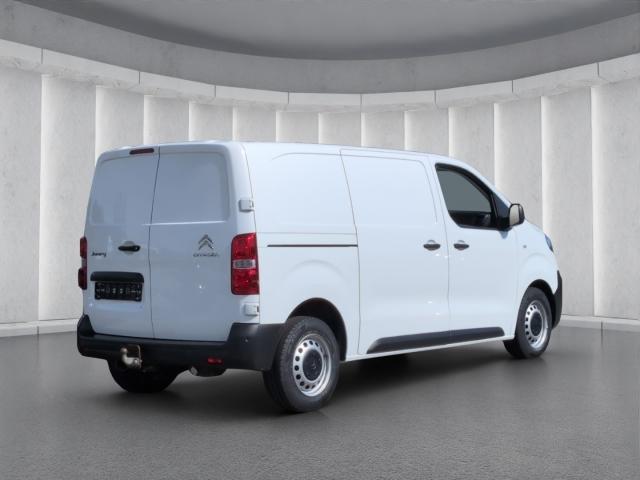 Citroen Jumpy