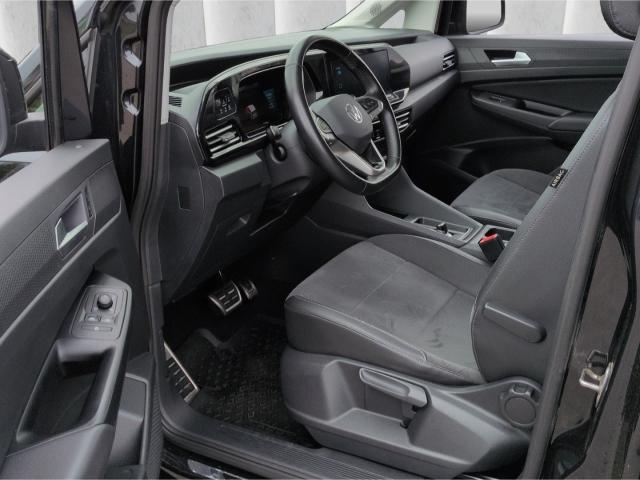 VW Caddy