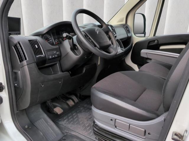 Citroen Jumper