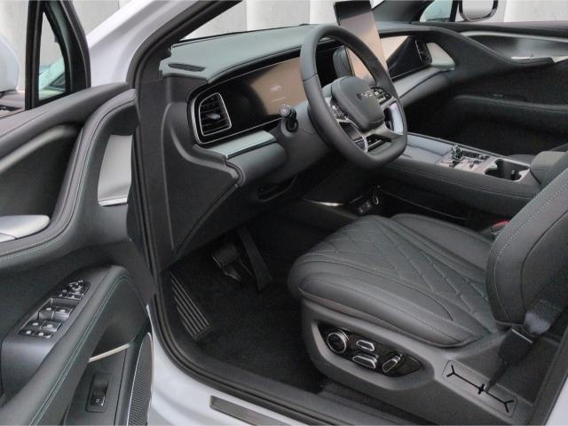 BYD SEALION 7