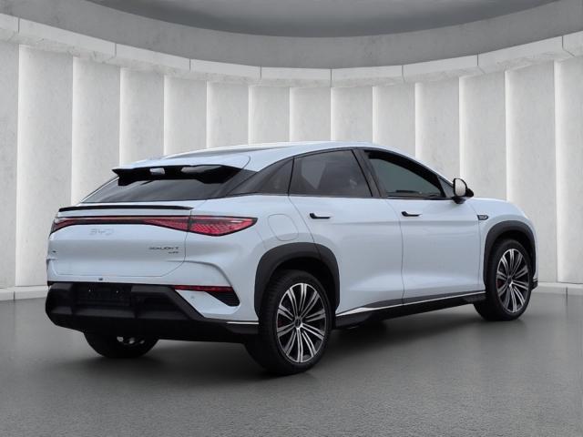 BYD SEALION 7