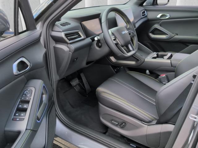 BYD ATTO 2