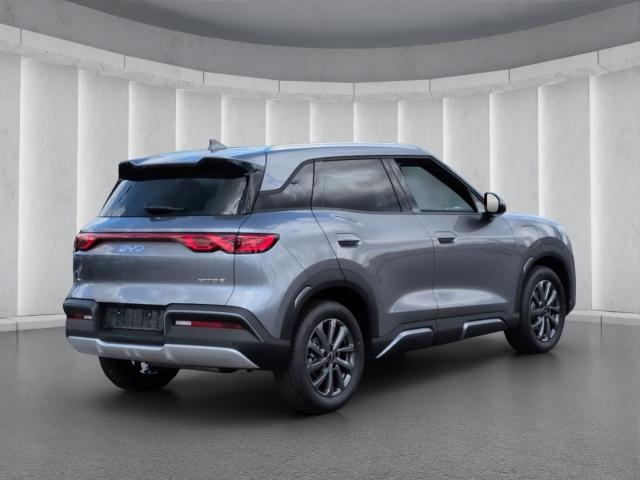 BYD ATTO 2