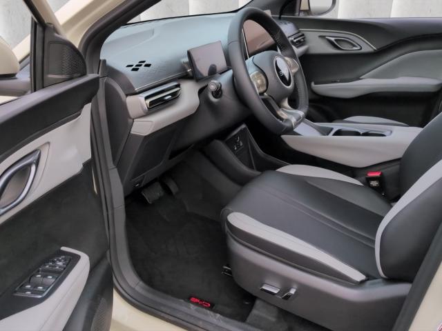 BYD DOLPHIN SURF