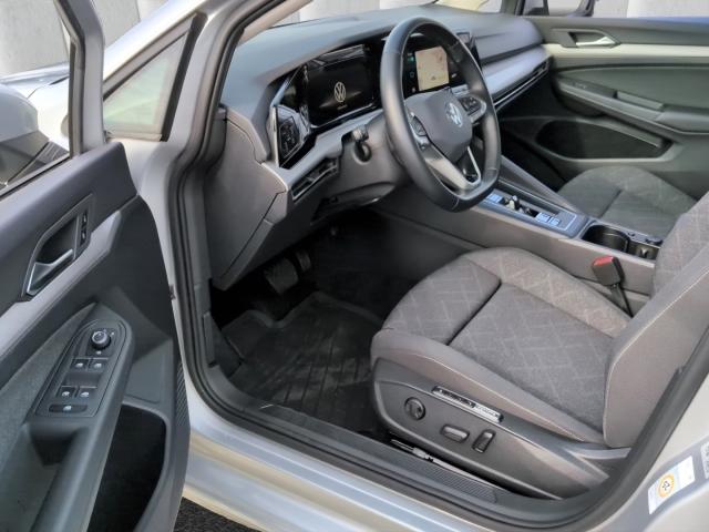 VW Golf Variant