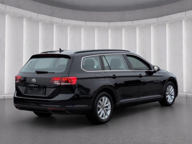 VW Passat Variant