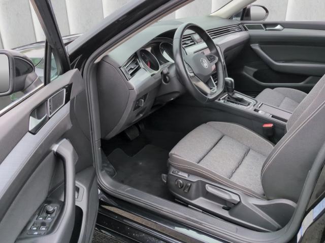 VW Passat Variant