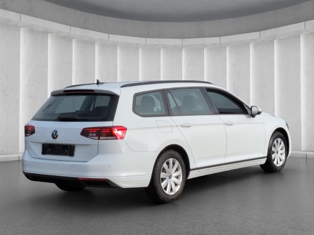 VW Passat Variant