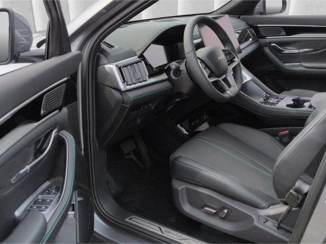 BYD SEAL U