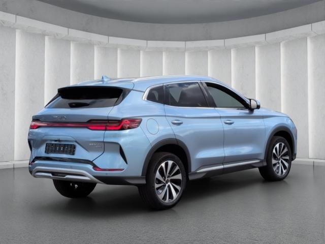 BYD SEAL U