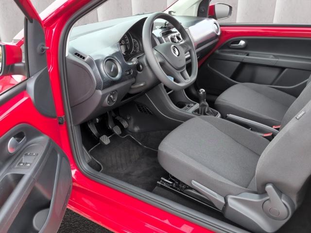 VW up!
